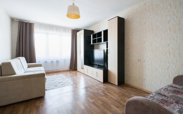 Квартира в Стрельне