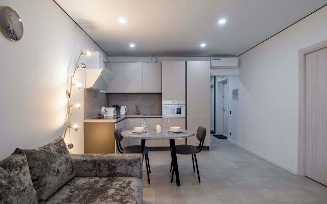 Апартаменты Mira.Apartments