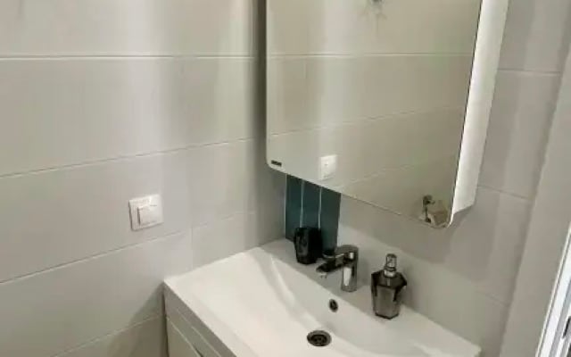Квартира ЖК Сен Тропе