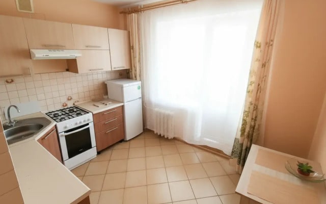 Квартира на Куконковых 142