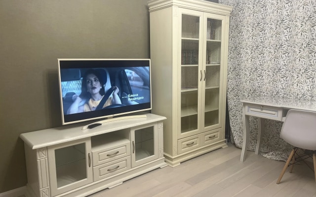 Квартира Видовая Дизайнерская на ВДНХ