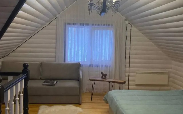 Гостевой дом Familyhaus