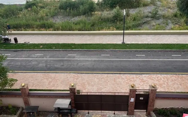 Гостевой дом Набережная