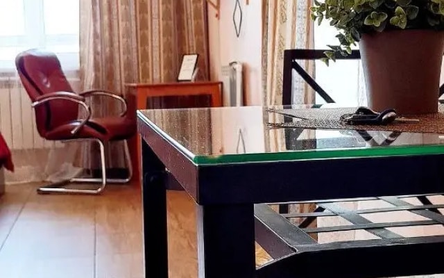 Апартаменты ApartLux centrirk