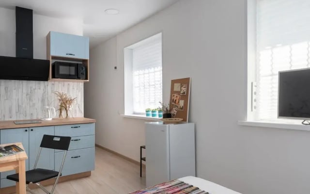 Апартаменты Prim Rooms