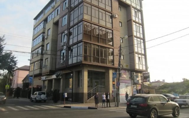 Квартира Недалеко от Аквапарка и Песчаного пляжа