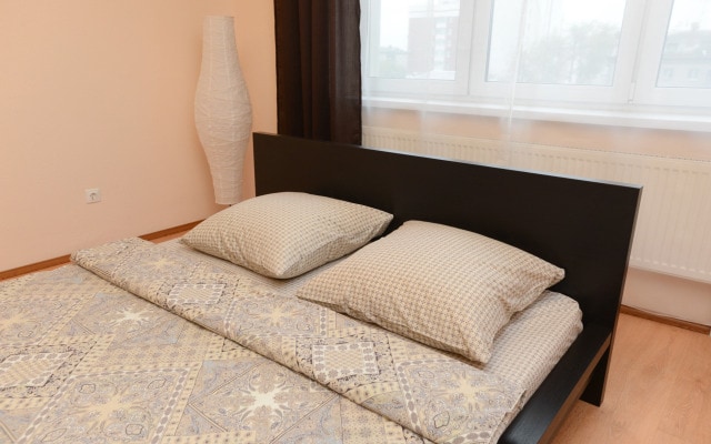 Квартира на Шейнкмана 90