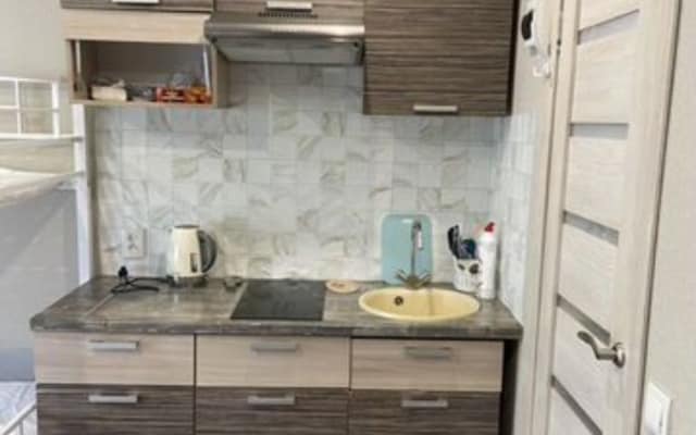 Квартира Уютная студия