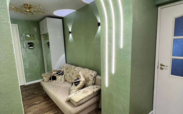 Квартира Саквояж34