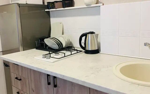 Апартаменты Pro.apartament Дом на Сибирской