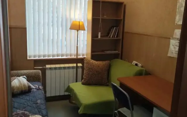 Меблированные комнаты Ваш Дом Вечер