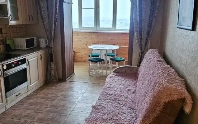 Квартира Исторический город
