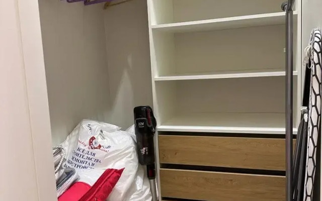 Квартира Уникальная в сердце Адлера