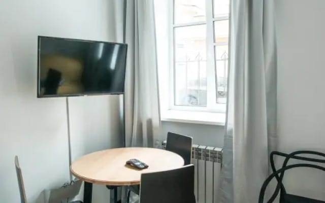 Апартаменты Кандинский