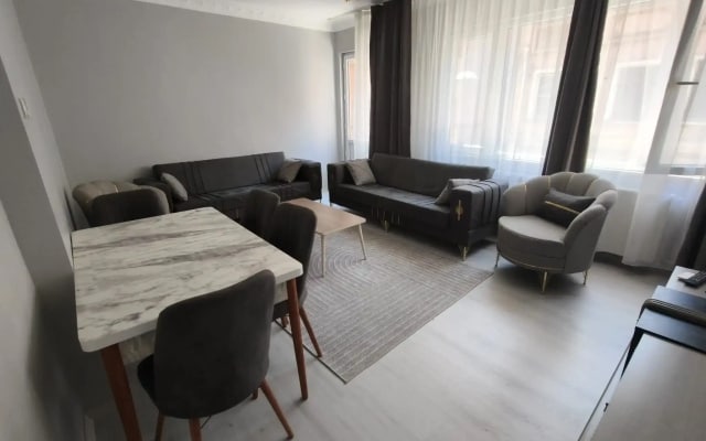 Апартаменты Only For Families Apartment 2+1