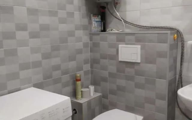 Квартира на Улице Разведчика Ахмерова 5 332