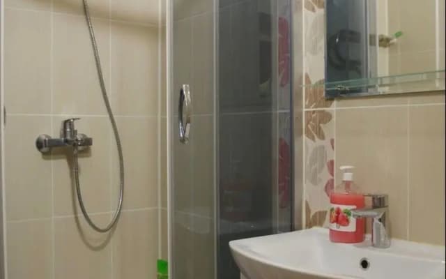 Квартира Северный комфорт у метро Девяткино