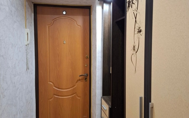 Квартира Радищева