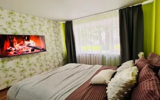 Апартаменты Vitaминка Room