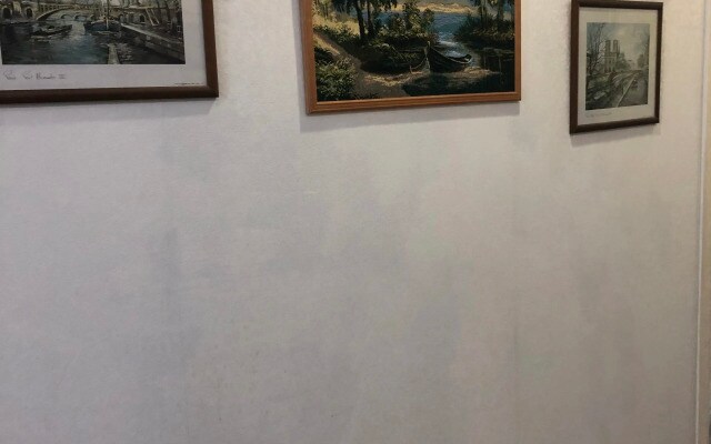 Квартира на ул Парковая 20