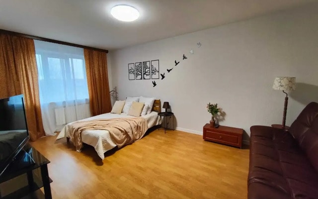 Квартира на улице Фаворского 15к1