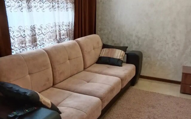 Квартира у источника