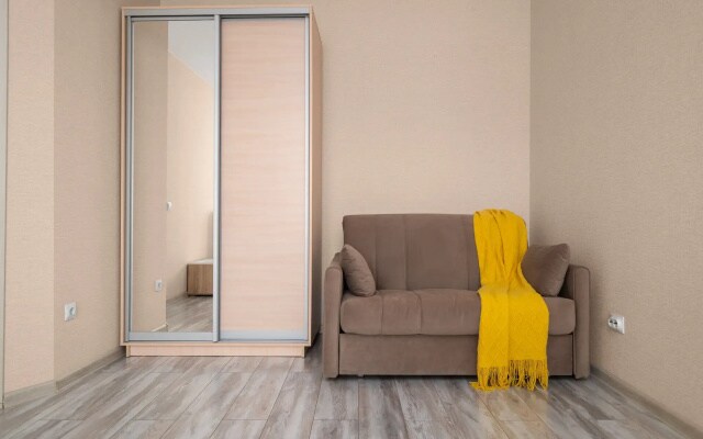 Квартира GoodTimeApartments Апартаменты у Парка и Стадиона Краснодар