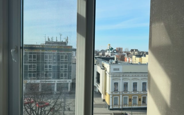 Апартаменты в самом центре Нижнего Новгорода