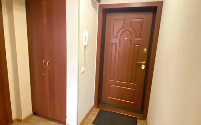 Квартира на Чистопольской 25