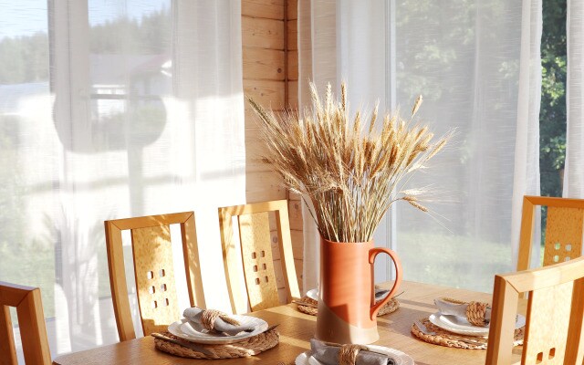 Гостевой дом Vuorio Scandi