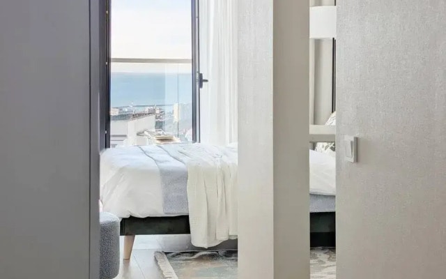 Апартаменты With sea view