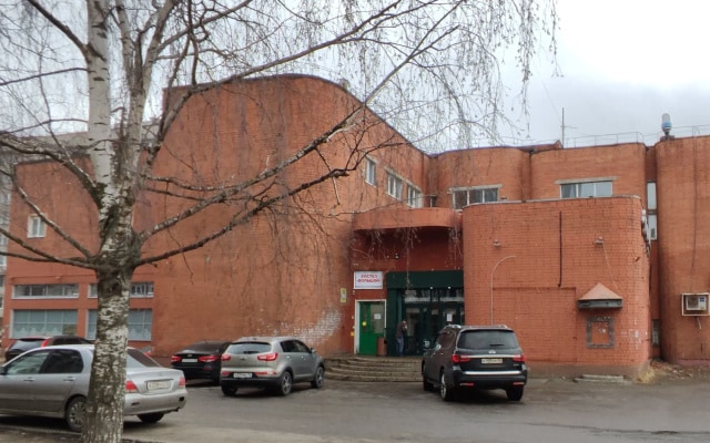Хостел Большой