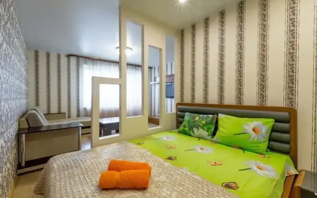 Квартира на улице Максима Горького 1Г