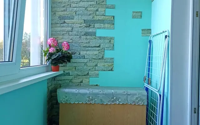 Квартира на Нехинской