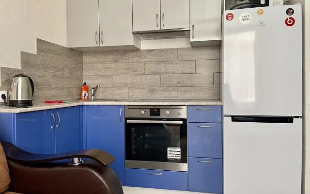 Квартира Студия 25 м²