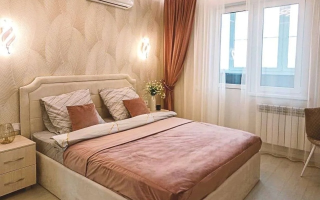 Квартира на Трофимова 6
