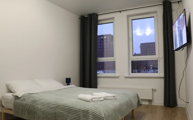Квартира Новые 15к3