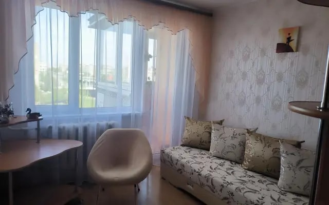 Квартира Уютная в Самом Центре Калининграда