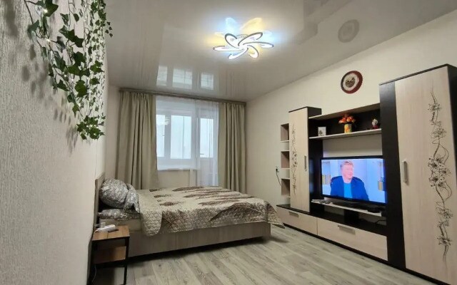 Квартира на улице Коммунаров 122