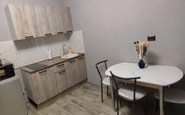 Квартира на улице Баумана 271/1
