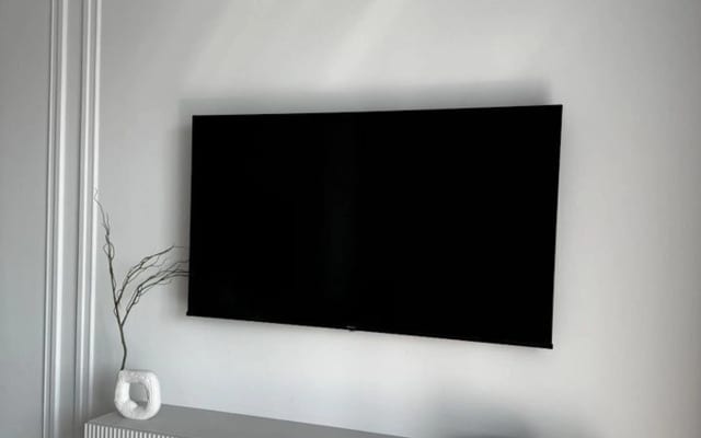 Квартира на улице Достоевского 57
