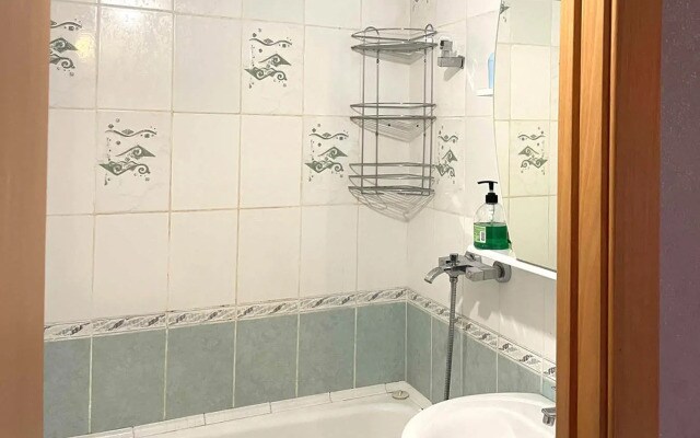 Квартира по улице Молокова
