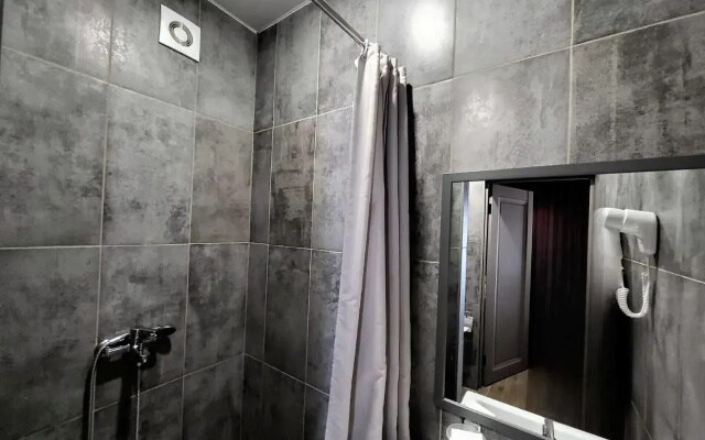 Отель Grey House
