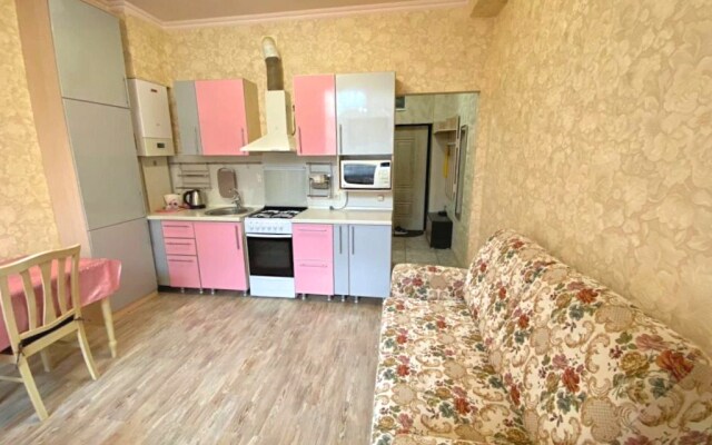 Квартира на Виноградной улице 188А