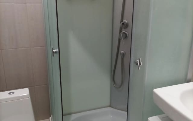 Квартира с Удобным Расположением