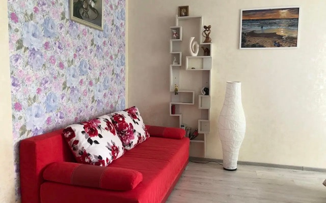 Гостевой дом Sea & Sun Aparts