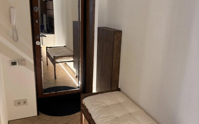 Квартира Indigo Home