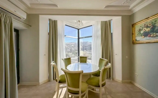 Апартаменты Green Park 15