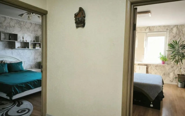 Квартира рядом c Лошицким уcaдeбным кoмплeксoм