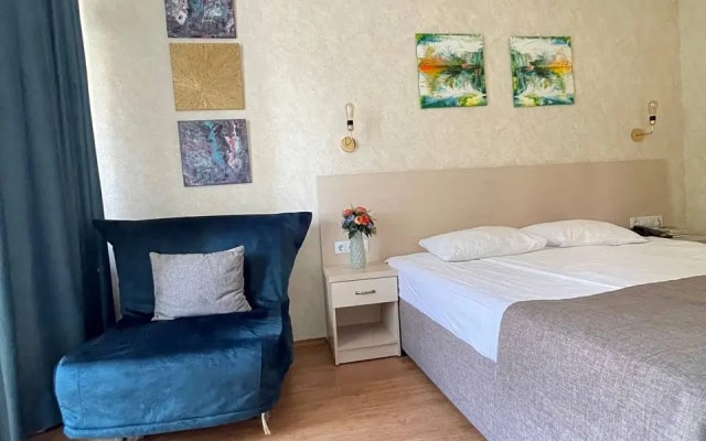 Апартаменты Liberty fly hotel room 405